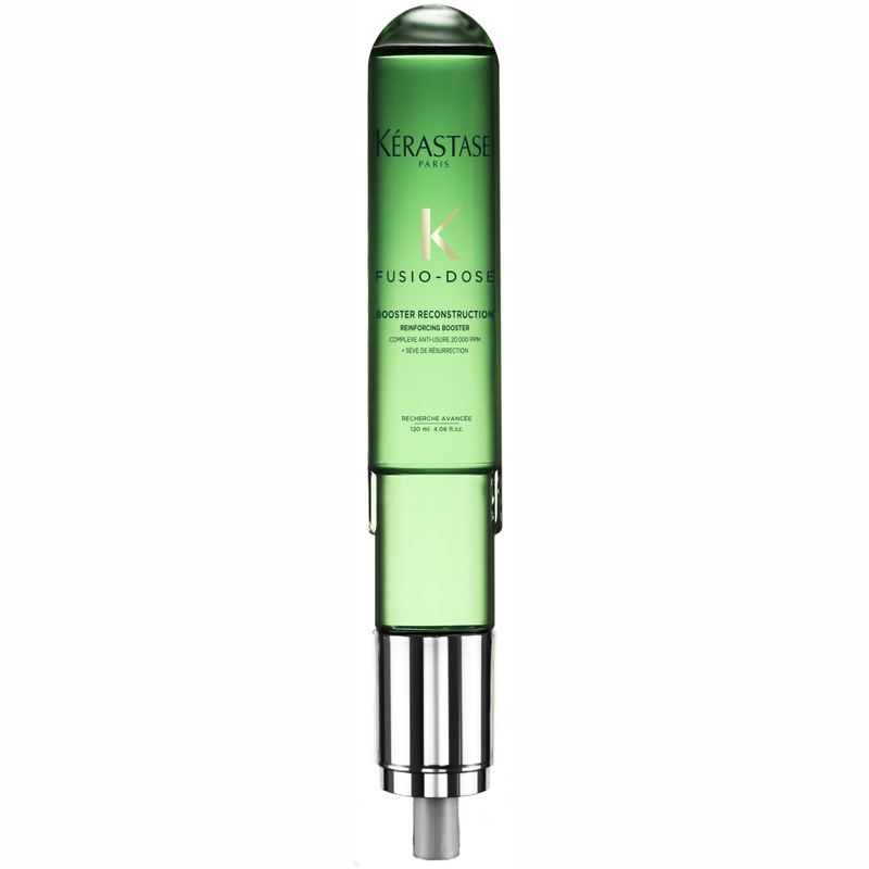 Масла для волос Kerastase, Бустер Kerastase Fusio Dose Resistance Booster Reconstruction для восстановления поврежденных и ослабленных волос 120 мл
Масла для волос Kerastase, Бустер Kerastase Fusio Dose Resistance Booster Reconstruction для восстановления поврежденных и ослабленных волос 120 мл