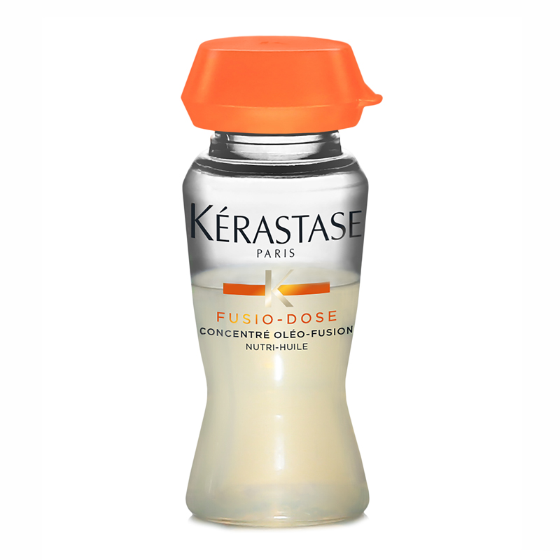 Лосьоны для волос Kerastase, Концентрат Kerastase Fusio-Dose Concentre Oleo-Fusion Nutri-Huile для питания очень сухих волос 10х12 мл
Лосьоны для волос Kerastase, Концентрат Kerastase Fusio-Dose Concentre Oleo-Fusion Nutri-Huile для питания очень сухих волос 10х12 мл