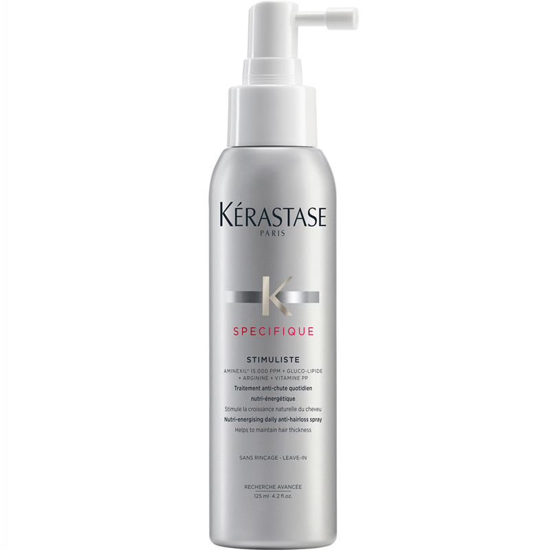 Бальзамы для волос Kerastase, Спрей ежедневный Kerastase Specifique Stimuliste против выпадения волос 125 мл
Бальзамы для волос Kerastase, Спрей ежедневный Kerastase Specifique Stimuliste против выпадения волос 125 мл
