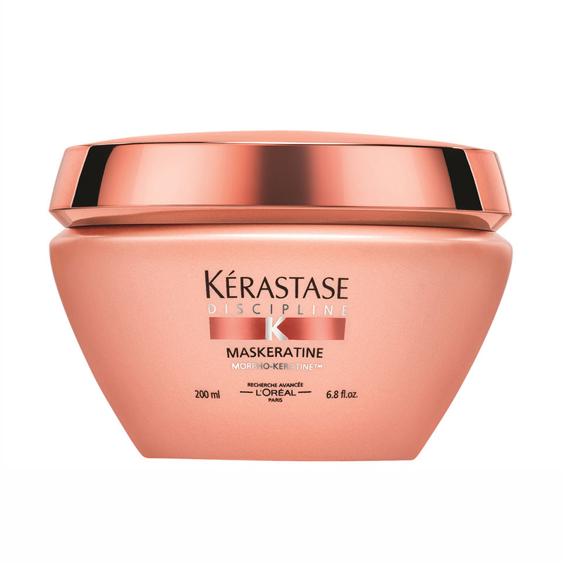 Маски для волос Kerastase, Маска Kerastase Discipline Maskeratine для разглаживания непослушных волос 200 мл
Маски для волос Kerastase, Маска Kerastase Discipline Maskeratine для разглаживания непослушных волос 200 мл
