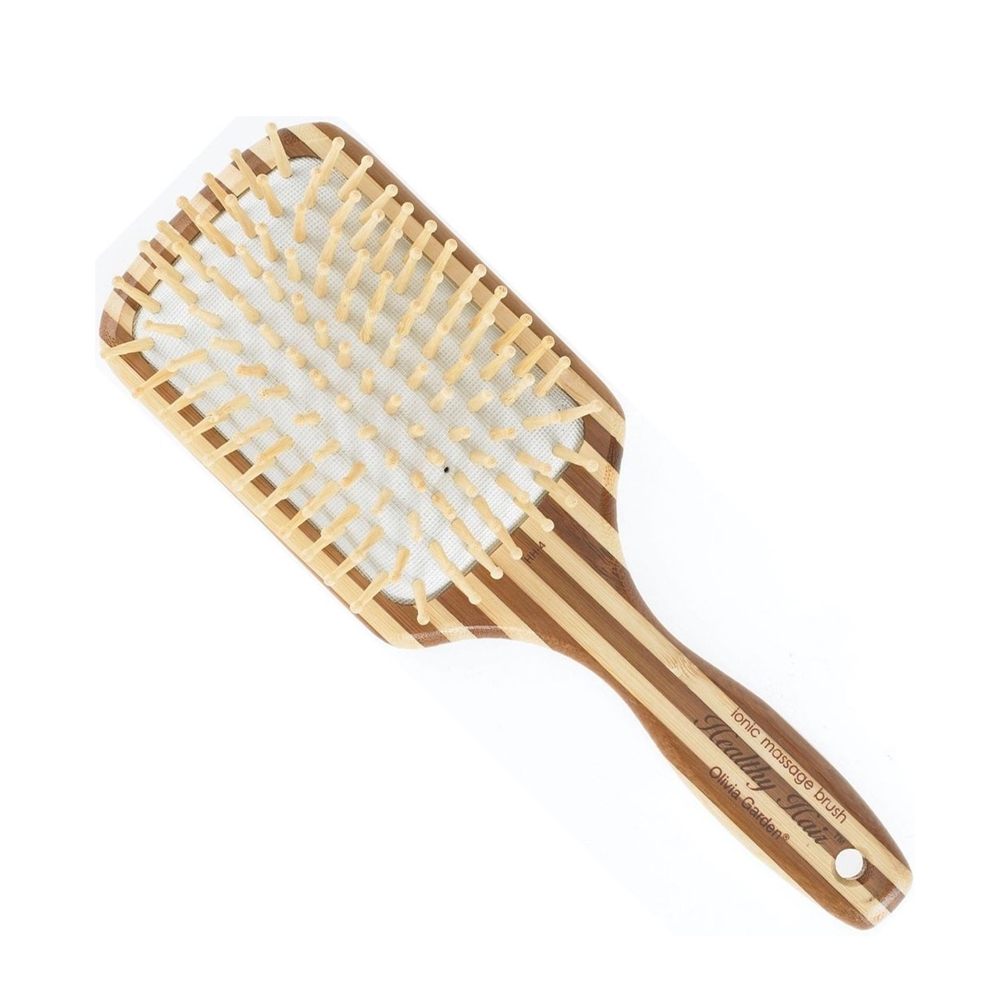 Щетки Olivia Garden, Щетка Olivia Garden OGBHH4 Healthy Hair Large Paddle HH4
Щетки Olivia Garden, Щетка Olivia Garden OGBHH4 Healthy Hair Large Paddle HH4