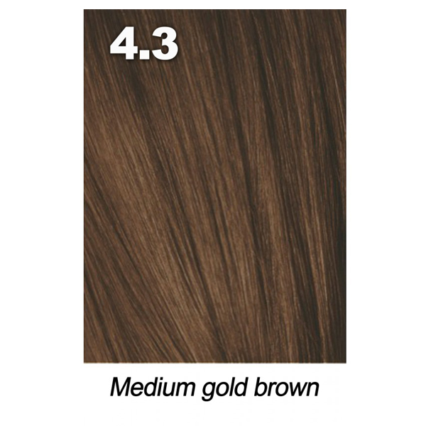 Краска для волос Indola Indola, Краска для волос Indola Permanent Caring Color 4.3 средне-коричневый золотистый 60 мл
Краска для волос Indola Indola, Краска для волос Indola Permanent Caring Color 4.3 средне-коричневый золотистый 60 мл