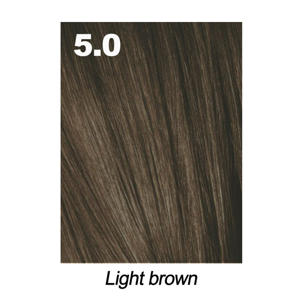 Краска для волос Indola Indola, Краска для волос Indola Permanent Caring Color 5.0 светло-коричневый натуральный 60 мл
Краска для волос Indola Indola, Краска для волос Indola Permanent Caring Color 5.0 светло-коричневый натуральный 60 мл