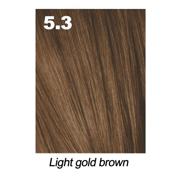 Краска для волос Indola Indola, Краска для волос Indola Permanent Caring Color 5.3 светло-коричневый золотистый 60 мл
Краска для волос Indola Indola, Краска для волос Indola Permanent Caring Color 5.3 светло-коричневый золотистый 60 мл