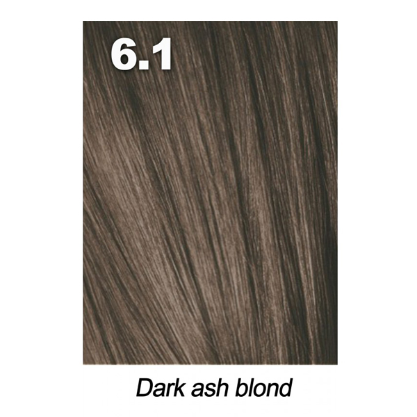 Краска для волос Indola Indola, Краска для волос Indola Permanent Caring Color 6.1 русый пепельный интенсивно пепельный 60 мл
Краска для волос Indola Indola, Краска для волос Indola Permanent Caring Color 6.1 русый пепельный интенсивно пепельный 60 мл