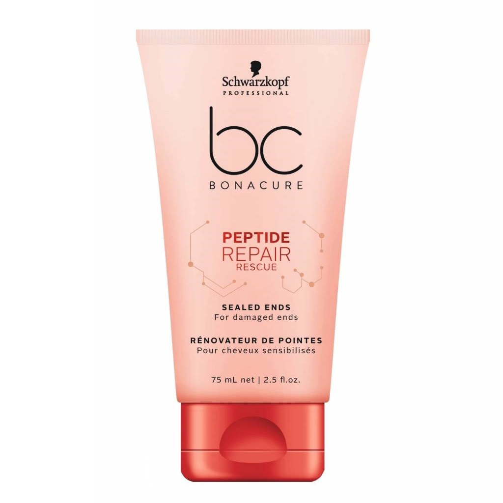 Лосьоны для волос Schwarzkopf, Средство восстанавливающее Schwarzkopf Bonacure Repair Rescue Reversilane Sealed Ends для секущихся кончиков 75 мл
Лосьоны для волос Schwarzkopf, Средство восстанавливающее Schwarzkopf Bonacure Repair Rescue Reversilane Sealed Ends для секущихся кончиков 75 мл