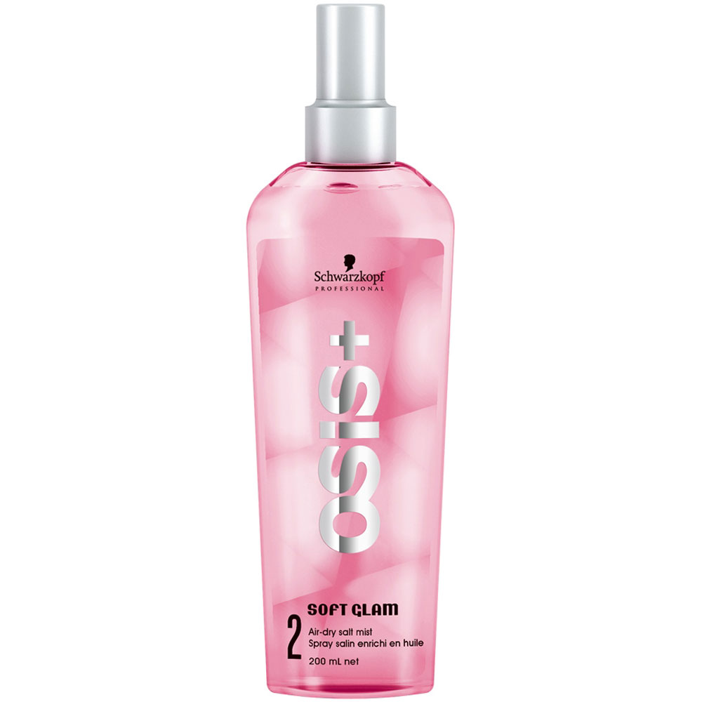 Стайлинг волос Schwarzkopf, Солевое масло-спрей Schwarzkopf Osis+ Air Dry Salt Mist для текстуры и блеска волос 200 мл
Стайлинг волос Schwarzkopf, Солевое масло-спрей Schwarzkopf Osis+ Air Dry Salt Mist для текстуры и блеска волос 200 мл