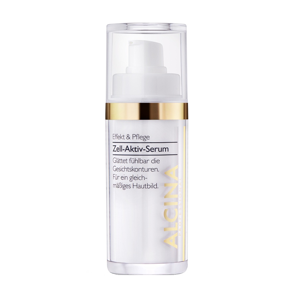 Сыворотки для лица Alcina, Антивозрастная активная клеточная сыворотка Alcina E Zell-Aktiv-Serum 30 мл
Сыворотки для лица Alcina, Антивозрастная активная клеточная сыворотка Alcina E Zell-Aktiv-Serum 30 мл