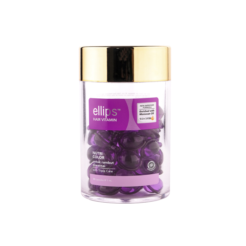 Масла для волос Ellips, Витамины для волос Ellips Hair Vitamin Сияние Цвета Защита и уход за окрашенными волосами 50 x 1 мл
Масла для волос Ellips, Витамины для волос Ellips Hair Vitamin Сияние Цвета Защита и уход за окрашенными волосами 50 x 1 мл