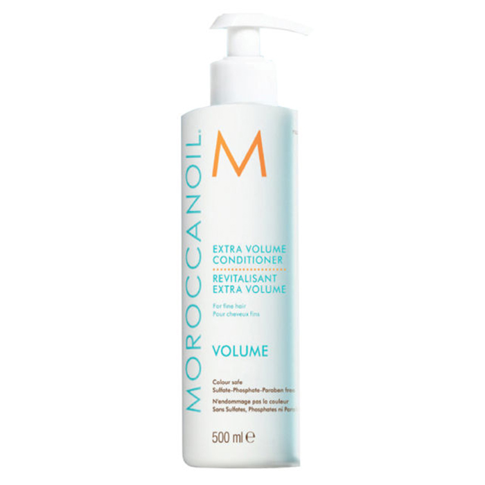 Кондиционеры для волос Moroccanoil, Кондиционер Moroccanoil Extra Volume для объема 500 мл
Кондиционеры для волос Moroccanoil, Кондиционер Moroccanoil Extra Volume для объема 500 мл
