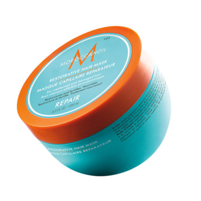 Маски для волос Moroccanoil, Маска для волос Moroccanoil Restorative восстанавливающая 250 мл
Маски для волос Moroccanoil, Маска для волос Moroccanoil Restorative восстанавливающая 250 мл
