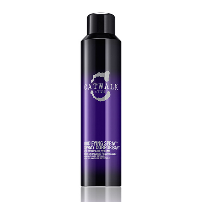 Стайлинг волос Tigi, Спрей Tigi Catwalk Bodifying уплотняющий для придания объема волосам 200 мл
Стайлинг волос Tigi, Спрей Tigi Catwalk Bodifying уплотняющий для придания объема волосам 200 мл