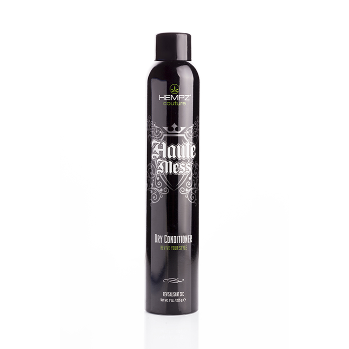 Кондиционеры для волос Hempz, Сухой кондиционер Haute Mess Dry Conditioner 255 мл
Кондиционеры для волос Hempz, Сухой кондиционер Haute Mess Dry Conditioner 255 мл
