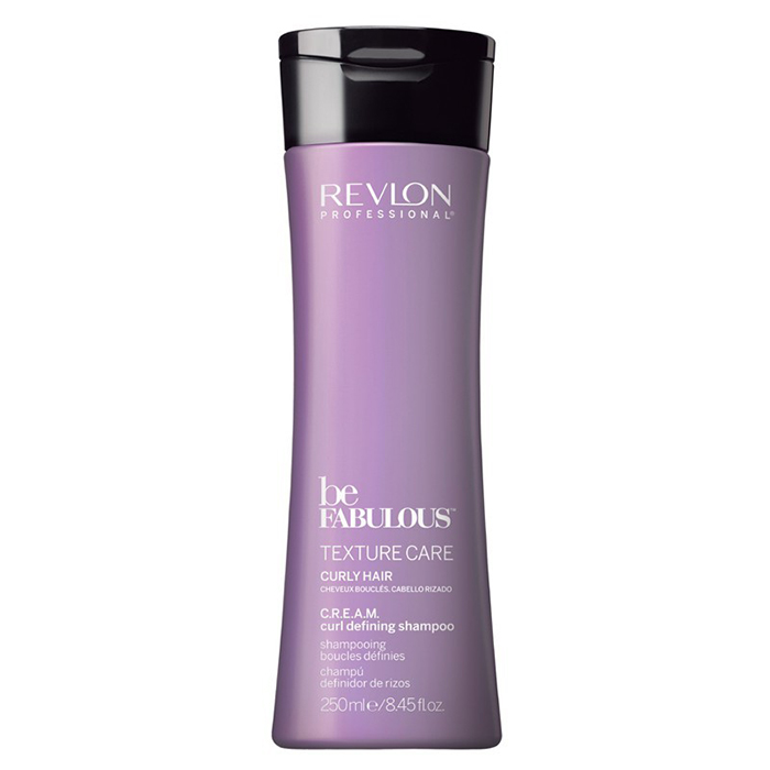 Шампуни Revlon professional, Шампунь Revlon Professional Be Fabulous Curly для вьющихся волос 250 мл
Шампуни Revlon professional, Шампунь Revlon Professional Be Fabulous Curly для вьющихся волос 250 мл