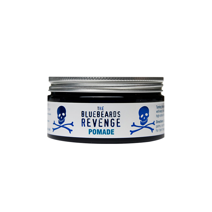 Стайлинг волос The Bluebeards Revenge, Помада для волос The Bluebeards Revenge 100 мл
Стайлинг волос The Bluebeards Revenge, Помада для волос The Bluebeards Revenge 100 мл