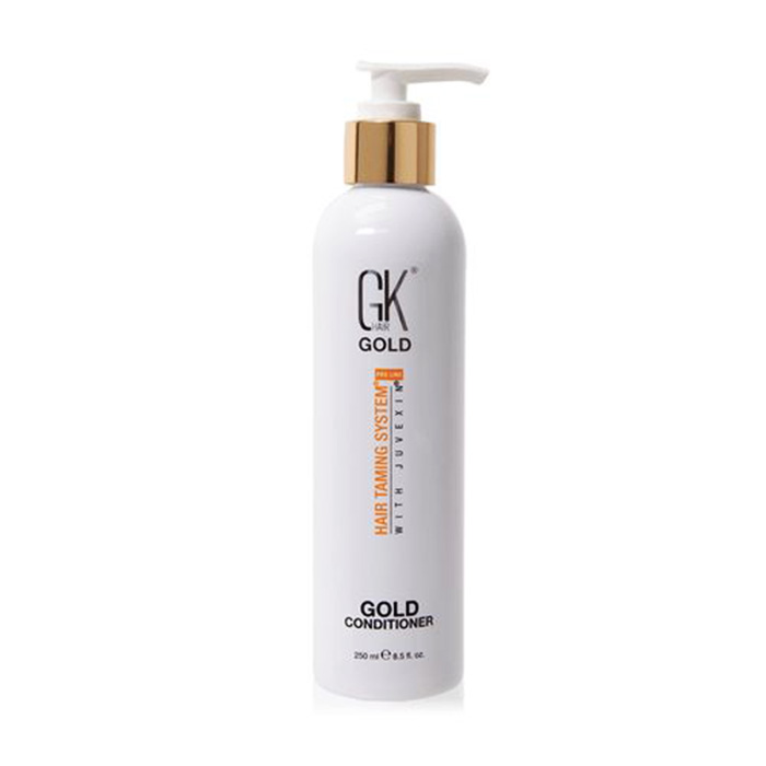 Кондиционеры для волос Global Keratin, Кондиционер Global Keratin Gold 250 мл
Кондиционеры для волос Global Keratin, Кондиционер Global Keratin Gold 250 мл