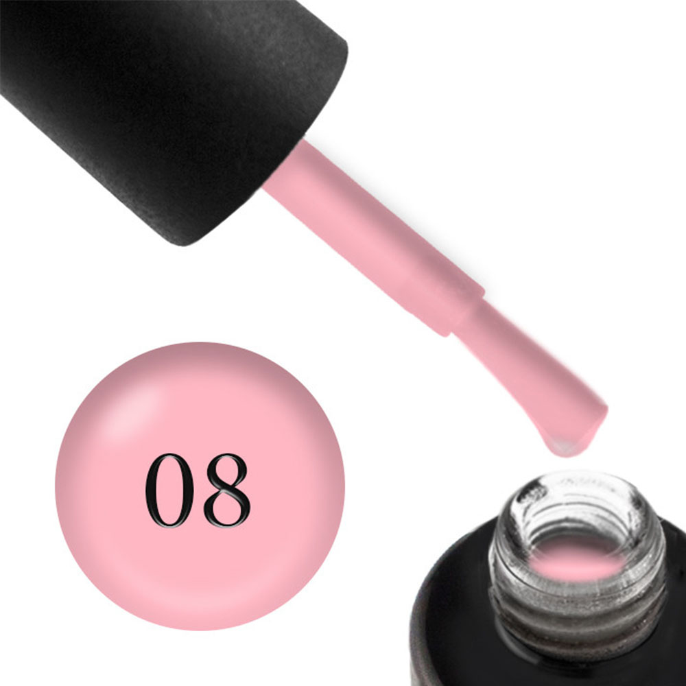 Базовое покрытие для гель-лака Naomi, Базовое покрытие Naomi Rubber Comouflage Base Coat 008 15 мл
Базовое покрытие для гель-лака Naomi, Базовое покрытие Naomi Rubber Comouflage Base Coat 008 15 мл