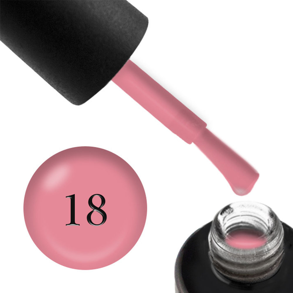 Базовое покрытие для гель-лака Naomi, Базовое покрытие Naomi Rubber Comouflage Base Coat 018 15 мл
Базовое покрытие для гель-лака Naomi, Базовое покрытие Naomi Rubber Comouflage Base Coat 018 15 мл