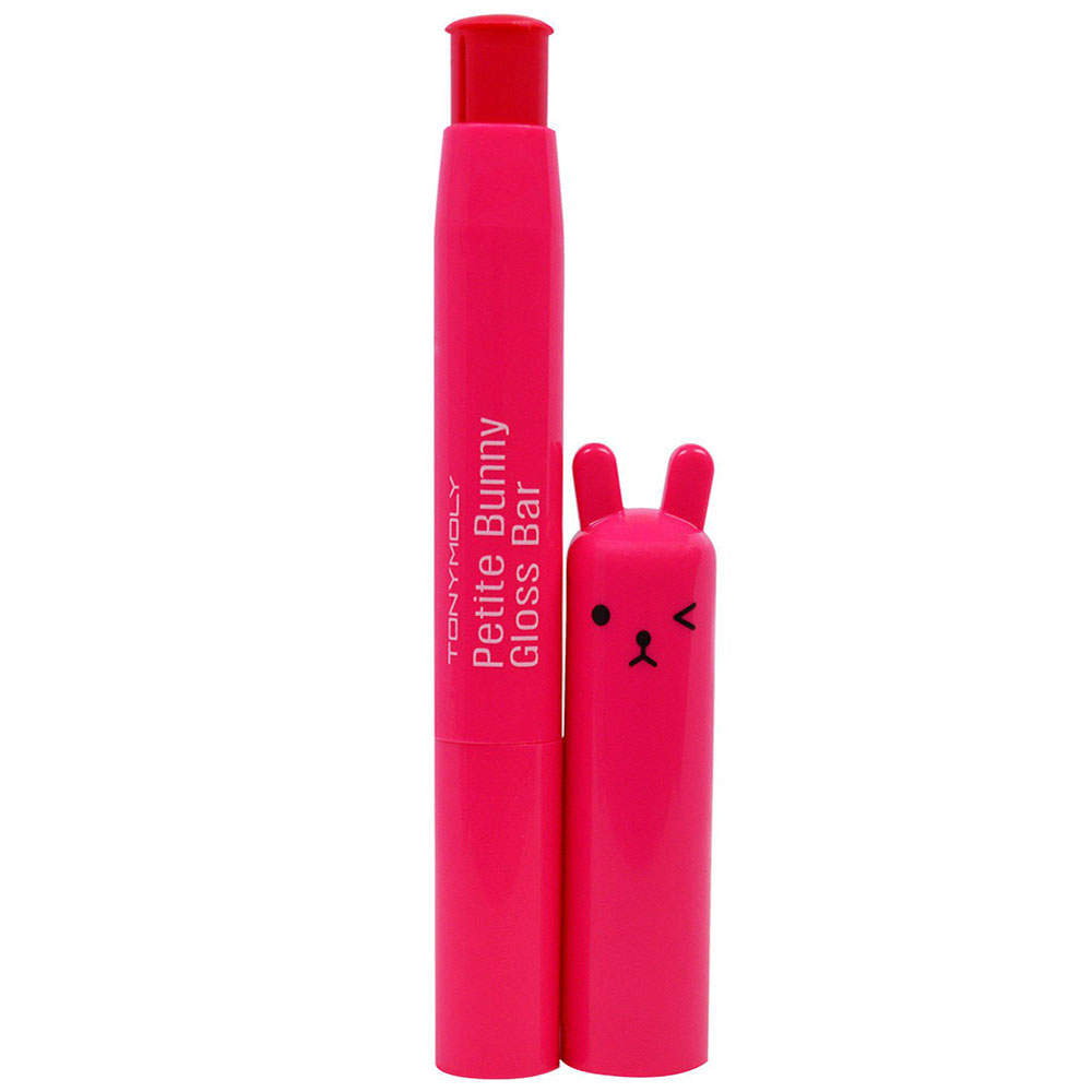 Помады Tony Moly, Тинт-бальзам для губ Tony Moly Petite Bunny Gloss Bar Juicy Apple 3 2 г
Помады Tony Moly, Тинт-бальзам для губ Tony Moly Petite Bunny Gloss Bar Juicy Apple 3 2 г