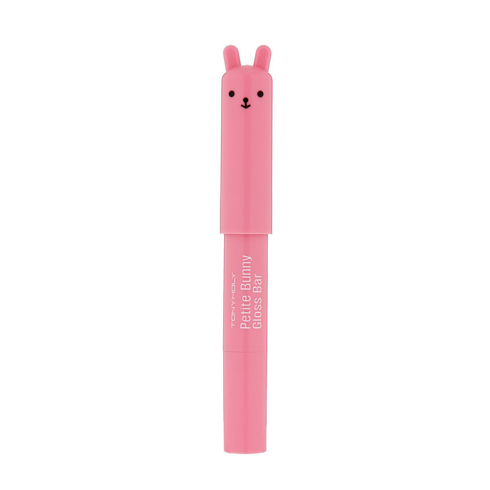 Помады Tony Moly, Тинт-бальзам для губ Tony Moly Petite Bunny Gloss Bar Juicy Peach 5 2 г
Помады Tony Moly, Тинт-бальзам для губ Tony Moly Petite Bunny Gloss Bar Juicy Peach 5 2 г