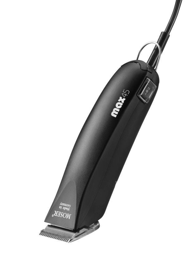 Машинки для стрижки собак Moser, Машинка для стрижки животных Moser 1245-0070 Max 45
Машинки для стрижки собак Moser, Машинка для стрижки животных Moser 1245-0070 Max 45