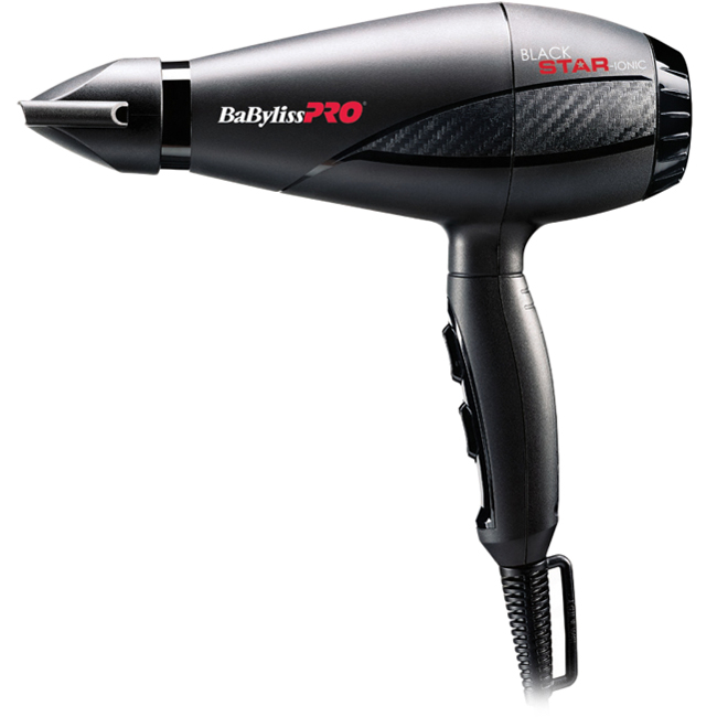 Стандартные фены BaByliss, Фен для волос BaByliss 6250IE Black Star Ionic
Стандартные фены BaByliss, Фен для волос BaByliss 6250IE Black Star Ionic