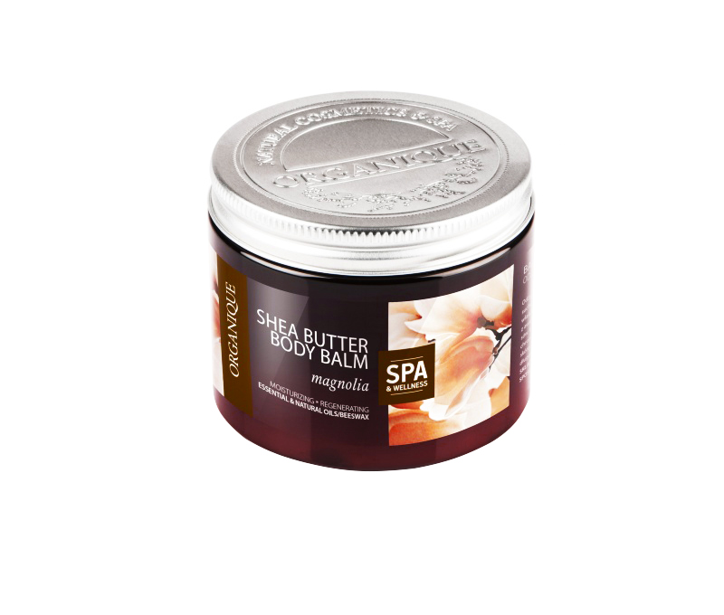 Бальзамы для тела Organique, Бальзам для тела и массажа Organique Shea Butter с маслом Ши Магнолия 200 мл
Бальзамы для тела Organique, Бальзам для тела и массажа Organique Shea Butter с маслом Ши Магнолия 200 мл
