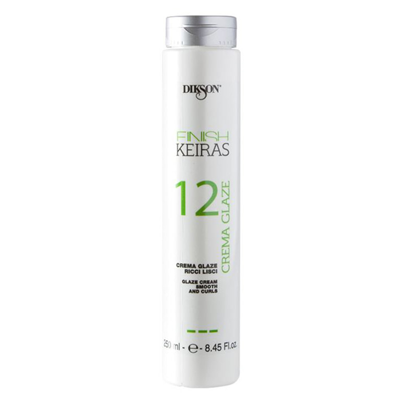 Стайлинг волос Dikson, Крем Dikson Keiras Finish 12 glaze for smooth and curly hair для гладких-кудрявых волос с защита от влаги 250 мл
Стайлинг волос Dikson, Крем Dikson Keiras Finish 12 glaze for smooth and curly hair для гладких-кудрявых волос с защита от влаги 250 мл