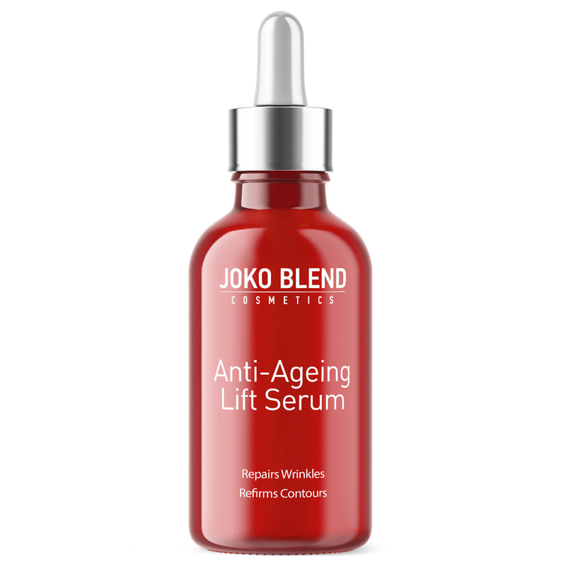 Сыворотки для лица Joko Blend, Сыворотка концентрат Joko Blend Anti-Ageing Lift Serum против морщин с лифтинг эффектом 30 мл
Сыворотки для лица Joko Blend, Сыворотка концентрат Joko Blend Anti-Ageing Lift Serum против морщин с лифтинг эффектом 30 мл