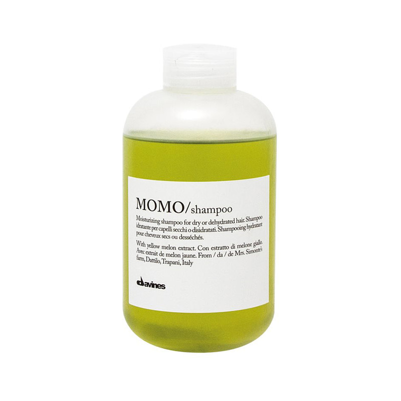 Шампуни Davines, Шампунь Davines Essential Haircare Momo увлажняющий для сухих волос 1 л
Шампуни Davines, Шампунь Davines Essential Haircare Momo увлажняющий для сухих волос 1 л