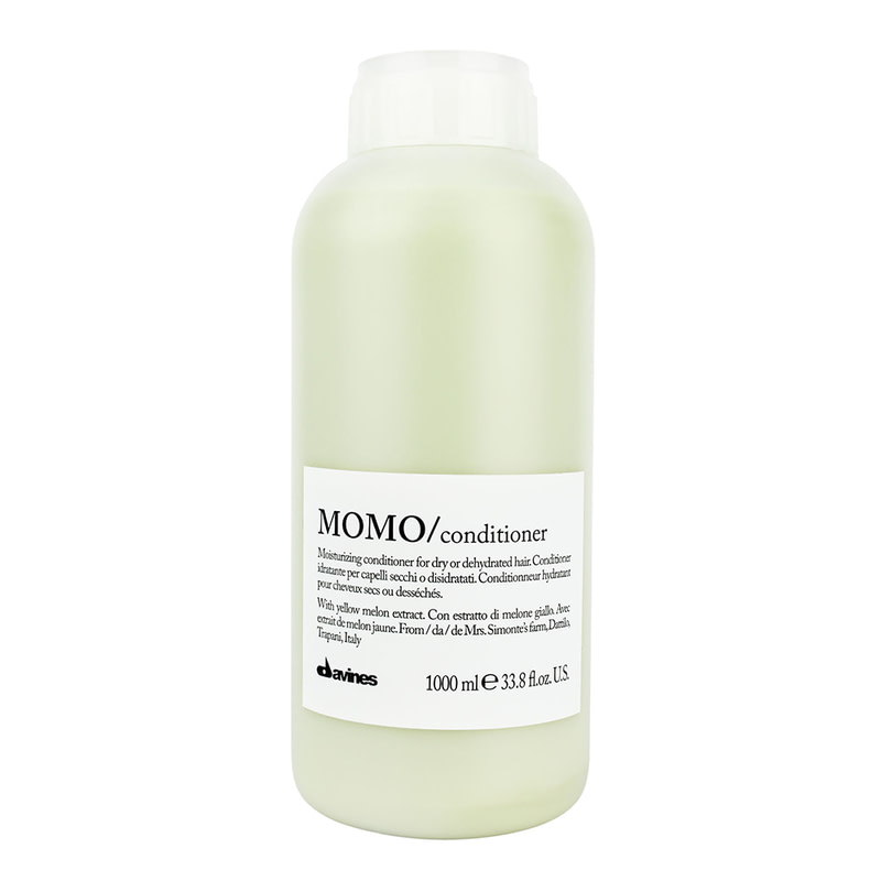 Кондиционеры для волос Davines, Кондиционер Davines Essential Haircare Momo увлажняющий для сухих волос 1 л
Кондиционеры для волос Davines, Кондиционер Davines Essential Haircare Momo увлажняющий для сухих волос 1 л