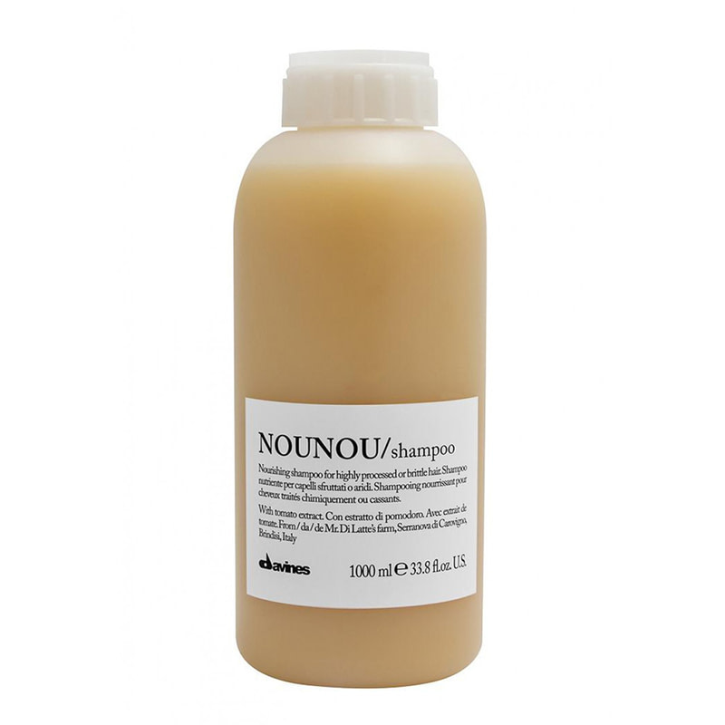 Шампуни Davines, Шампунь Davines Essential Haircare NouNou питательный для сухих волос 1 л
Шампуни Davines, Шампунь Davines Essential Haircare NouNou питательный для сухих волос 1 л