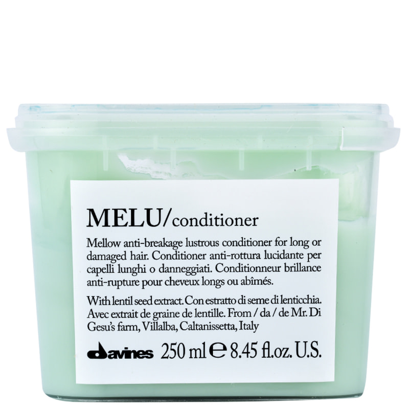 Кондиционеры для волос Davines, Кондиционер Davines Essential Haircare Melu для мягкости и блеска поврежденных волос 250 мл
Кондиционеры для волос Davines, Кондиционер Davines Essential Haircare Melu для мягкости и блеска поврежденных волос 250 мл