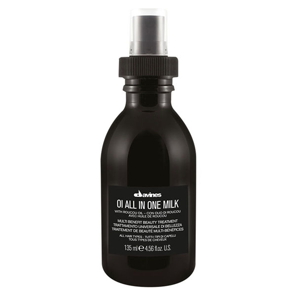 Стайлинг волос Davines, Молочко Davines Oi для абсолютной красоты всех типов волос 135 мл
Стайлинг волос Davines, Молочко Davines Oi для абсолютной красоты всех типов волос 135 мл