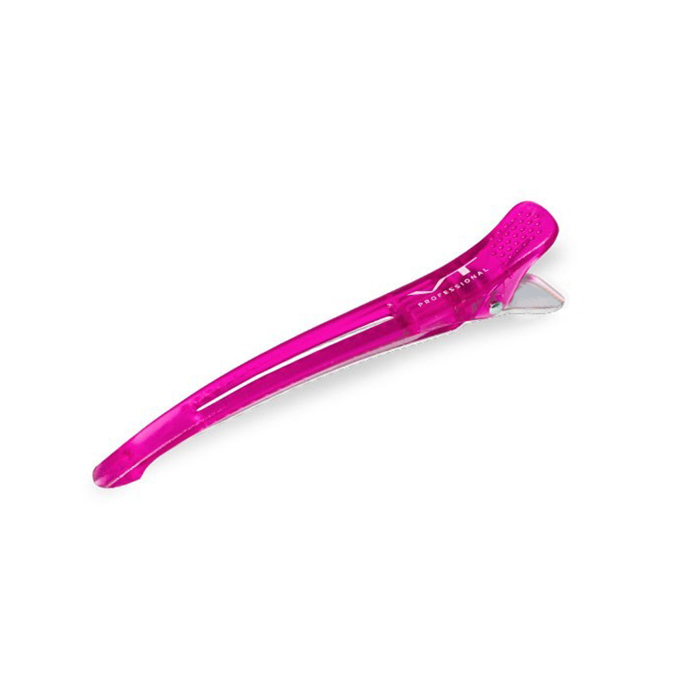 Зажимы для волос VT Professional, Зажим для волос VT Professional Rainbow Hair Clips розовый
Зажимы для волос VT Professional, Зажим для волос VT Professional Rainbow Hair Clips розовый