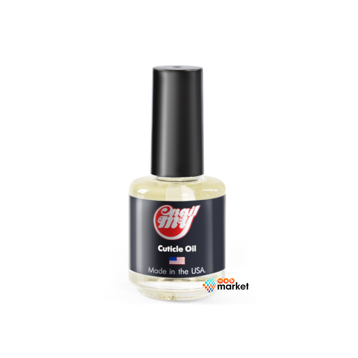 Масла для кутикулы My Nail System, Масло для кутикулы My Nail System ананас 15 мл
Масла для кутикулы My Nail System, Масло для кутикулы My Nail System ананас 15 мл