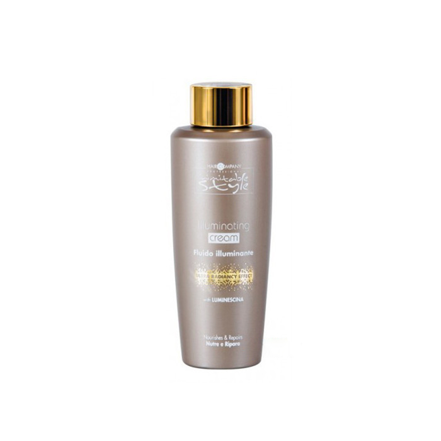 Кремы для волос Hair Company, Крем Hair Company Inimitable Style для блеска волос 250 мл
Кремы для волос Hair Company, Крем Hair Company Inimitable Style для блеска волос 250 мл