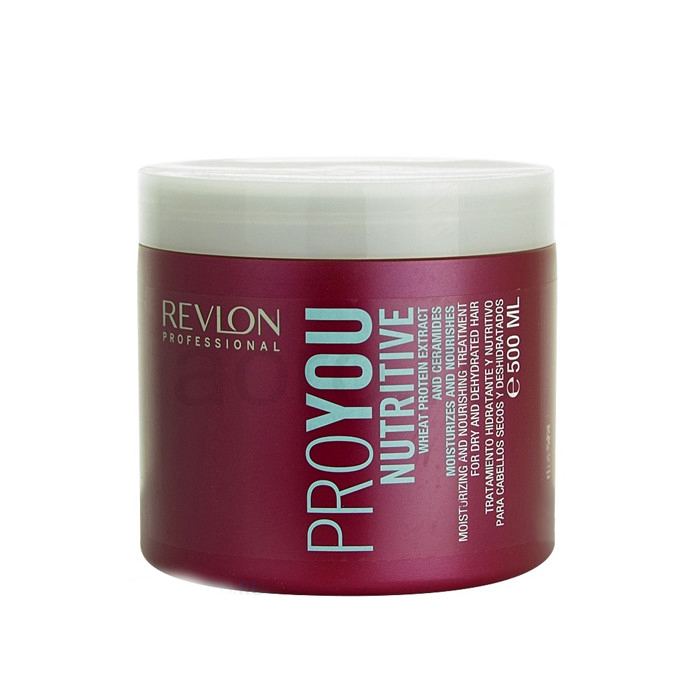 Маски для волос Revlon professional, Маска для волос Revlon Professional Pro You Nutritive увлажняющая 500 мл
Маски для волос Revlon professional, Маска для волос Revlon Professional Pro You Nutritive увлажняющая 500 мл