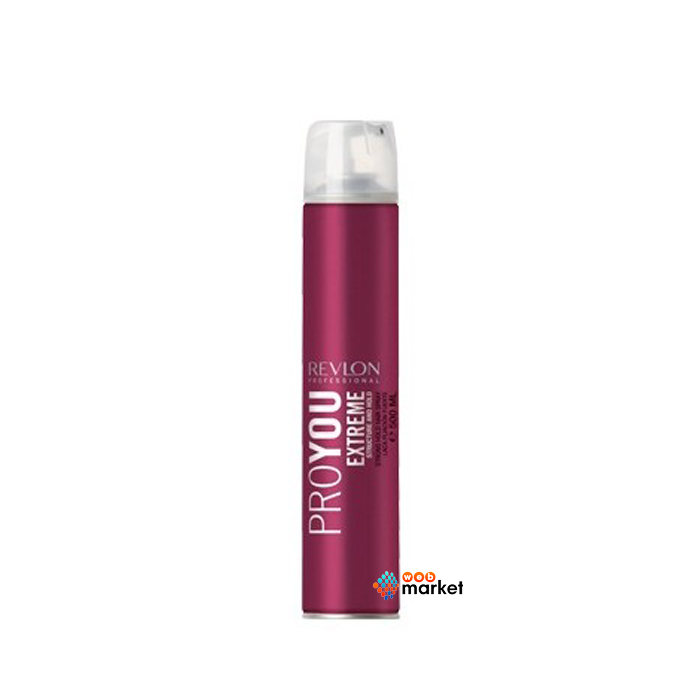 Стайлинг волос Revlon professional, Лак для волос Revlon Professional Pro You Extra Strong Hair Spray Extreme ультрасильной фиксации 500 мл
Стайлинг волос Revlon professional, Лак для волос Revlon Professional Pro You Extra Strong Hair Spray Extreme ультрасильной фиксации 500 мл
