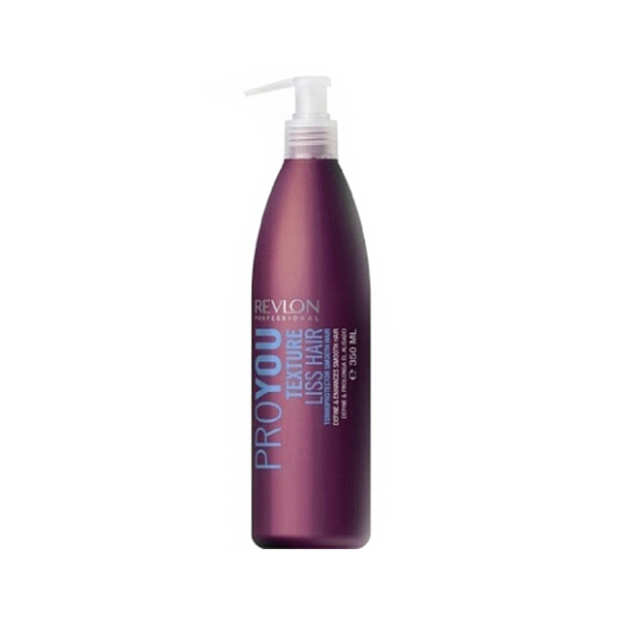 Бальзамы для волос Revlon professional, Бальзам для волос Revlon Professional Pro You Texture Liss Hair выпрямляющий 350 мл
Бальзамы для волос Revlon professional, Бальзам для волос Revlon Professional Pro You Texture Liss Hair выпрямляющий 350 мл