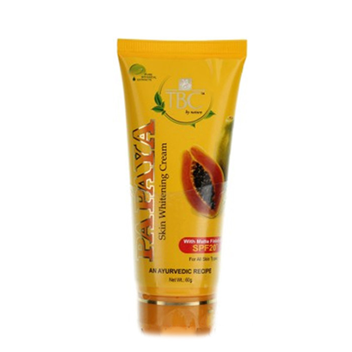 Кремы для лица Proveda Herbals, Крем для лица Proveda Herbals Papaya Skin отбеливающий 60 мл
Кремы для лица Proveda Herbals, Крем для лица Proveda Herbals Papaya Skin отбеливающий 60 мл