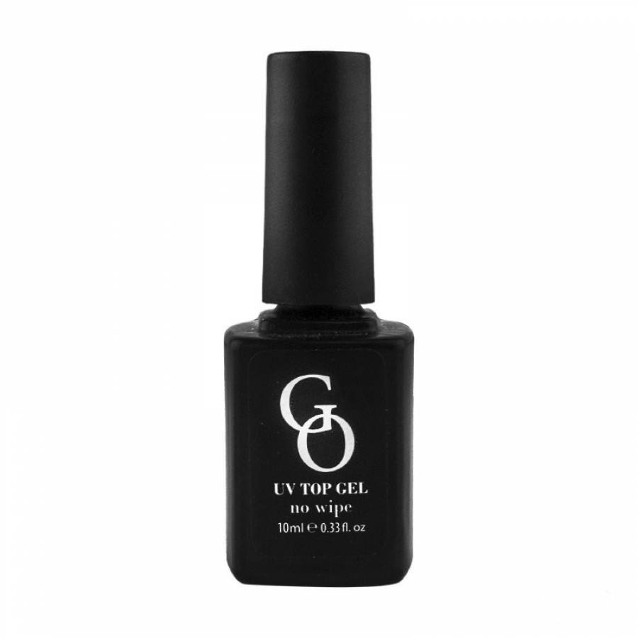 Топовое покрытие для гель-лака Go, Топовое покрытие Go Top Gel No Wipe 10 мл
Топовое покрытие для гель-лака Go, Топовое покрытие Go Top Gel No Wipe 10 мл