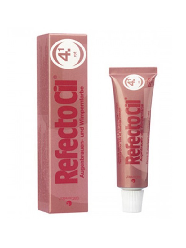 Краски для бровей и ресниц RefectoCil, Краска для бровей и ресниц RefectoCil Красная 15 мл
Краски для бровей и ресниц RefectoCil, Краска для бровей и ресниц RefectoCil Красная 15 мл