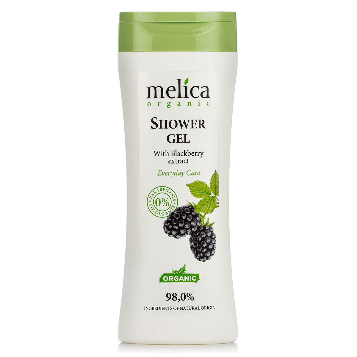 Гели для душа Melica Organic, Гель для душа Melica Organic с экстрактом ежевики 250 мл
Гели для душа Melica Organic, Гель для душа Melica Organic с экстрактом ежевики 250 мл