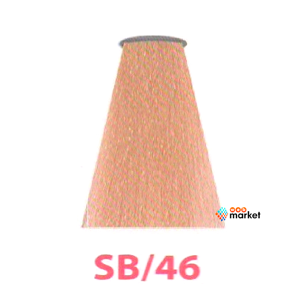 Краска для волос Acme-Professional Acme-Professional, Краска для волос Acme-Professional Siena SB/46 перламутровый блонд 90 мл
Краска для волос Acme-Professional Acme-Professional, Краска для волос Acme-Professional Siena SB/46 перламутровый блонд 90 мл
