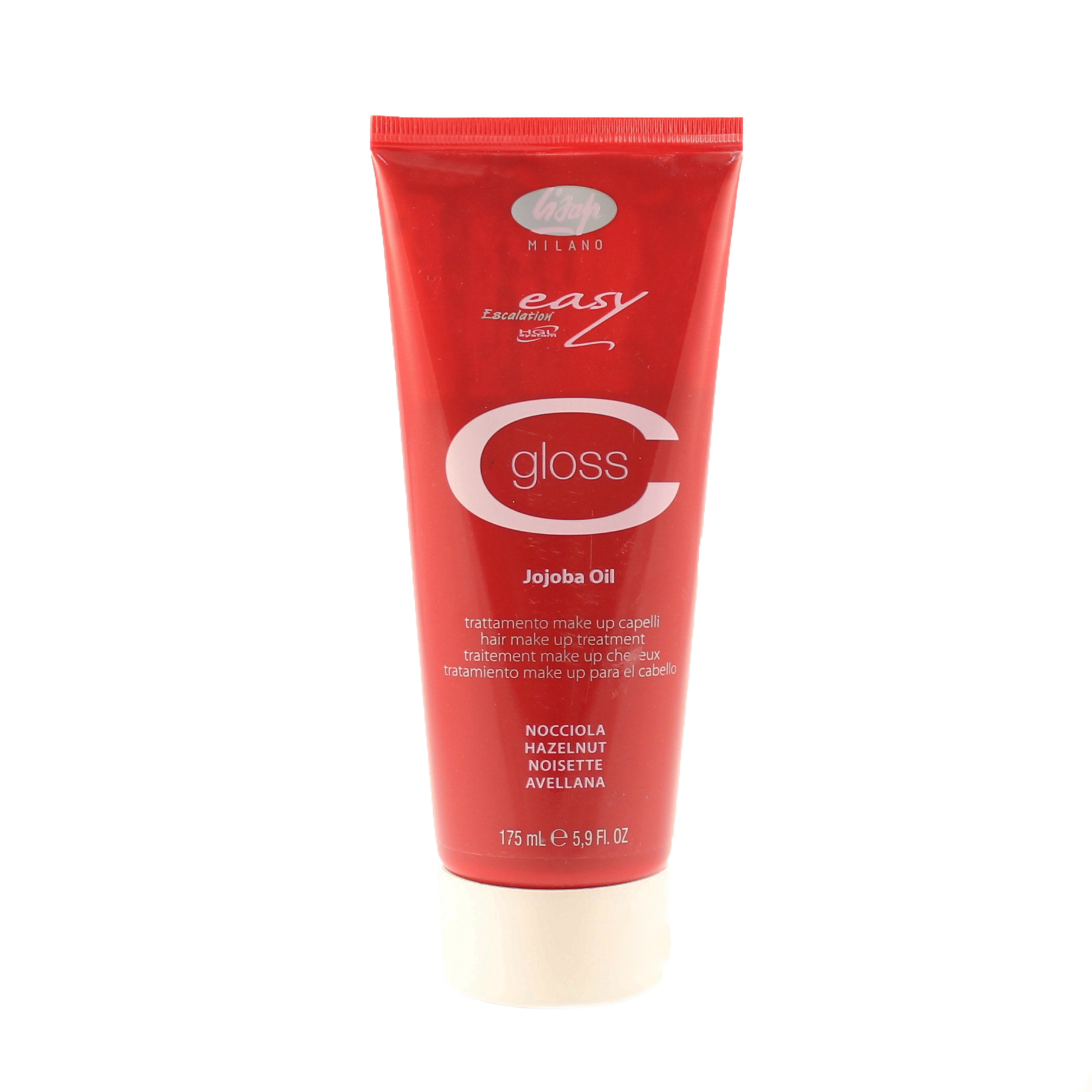Тонирующие средства Lisap, Бальзам Lisap Easy C-Gloss Hazelnut для тонирования волос 175 мл
Тонирующие средства Lisap, Бальзам Lisap Easy C-Gloss Hazelnut для тонирования волос 175 мл