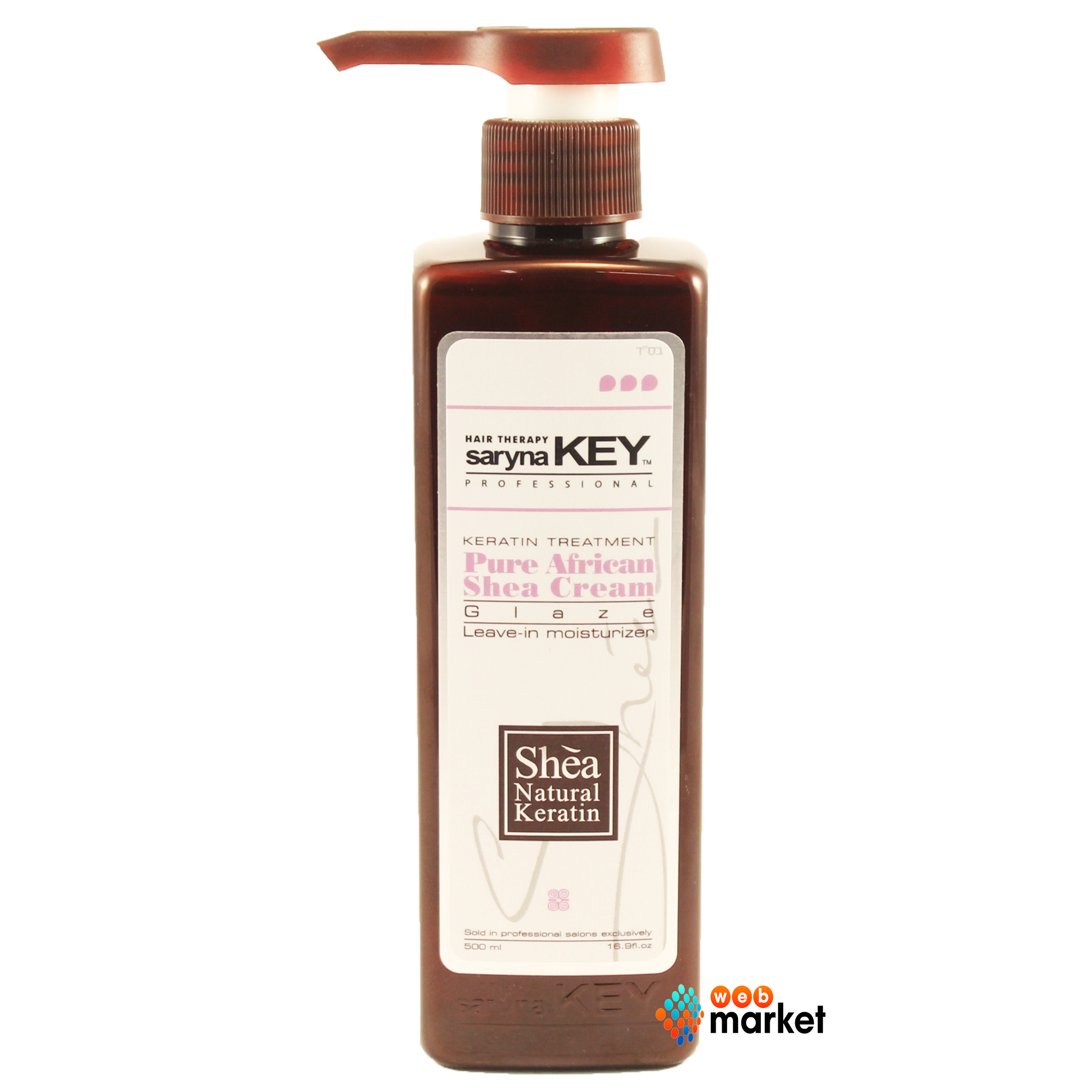 Стайлинг волос Saryna Key, Жидкий гель Saryna Key Curl Control Liquid Glaze для въющихся волос 500 мл
Стайлинг волос Saryna Key, Жидкий гель Saryna Key Curl Control Liquid Glaze для въющихся волос 500 мл