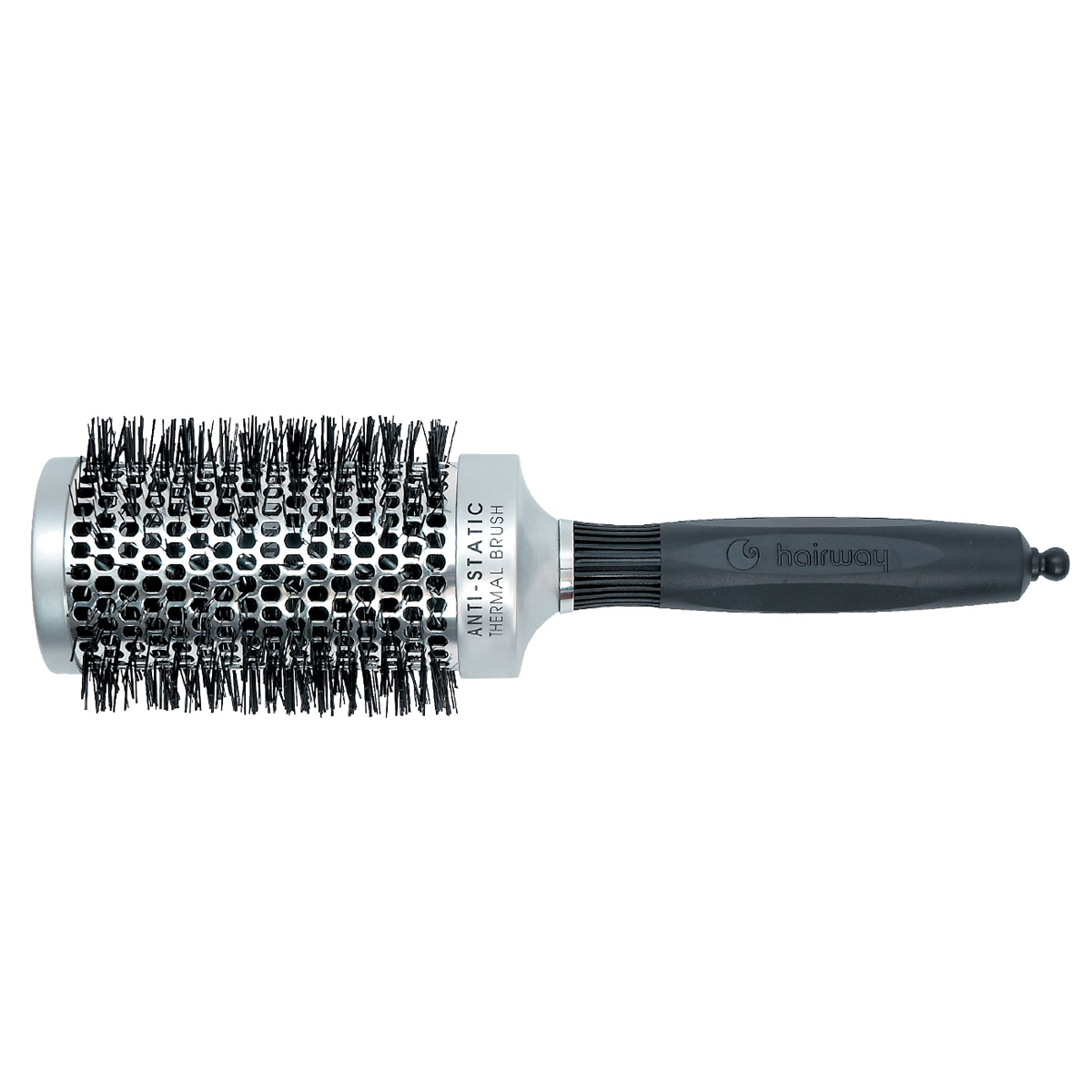 Термобрашинги Hairway, Термобрашинг Hairway 07023 антистатичный + разделитель 53 мм
Термобрашинги Hairway, Термобрашинг Hairway 07023 антистатичный + разделитель 53 мм