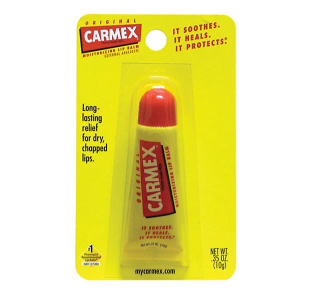 

Помады Carmex, Бальзам для губ Carmex classic tube классический 10 г