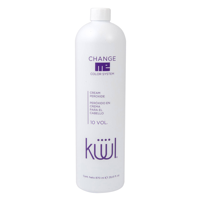 

Окислители Kuul, Окислитель Kuul Color System Peroxide 10 Vol 3% 870 мл